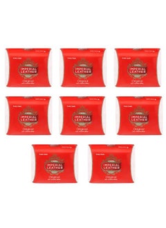 Imperial Leather Bar Soap Original Cleansing Bar 4 X 100 G  - Image 3