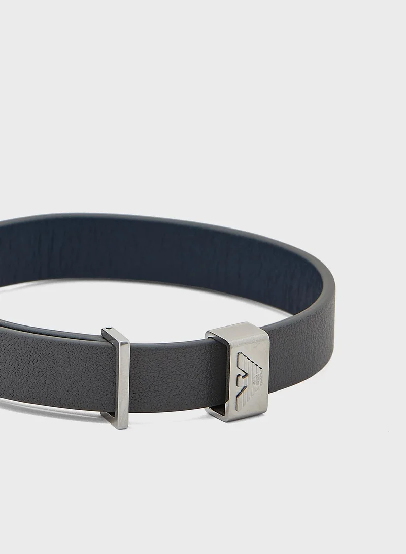 EMPORIO ARMANI Egs2918040 Essential Bracelet