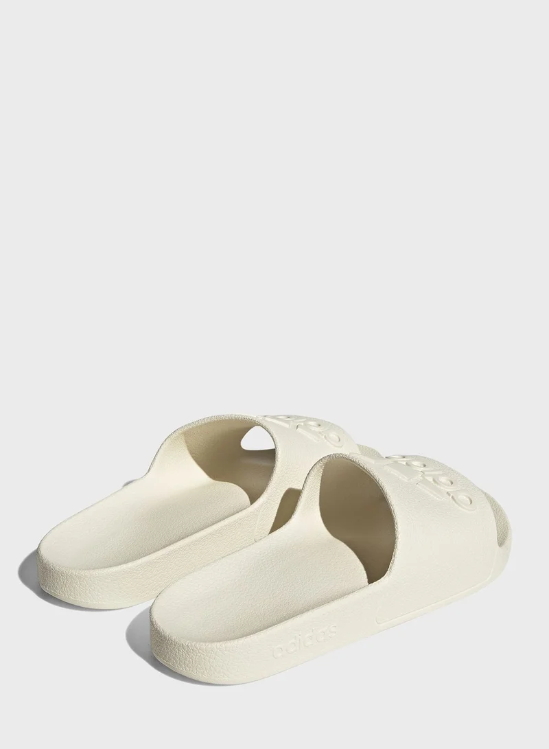 adidas شبشب اديليت اكوا
