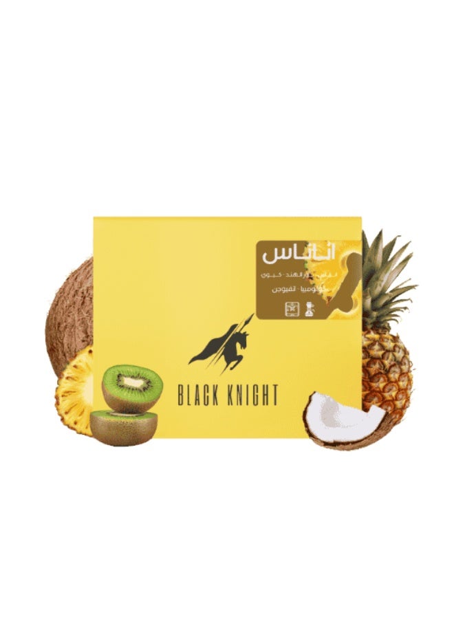 Black Knight Pineapple (Colombia) 250 grams - Image 2