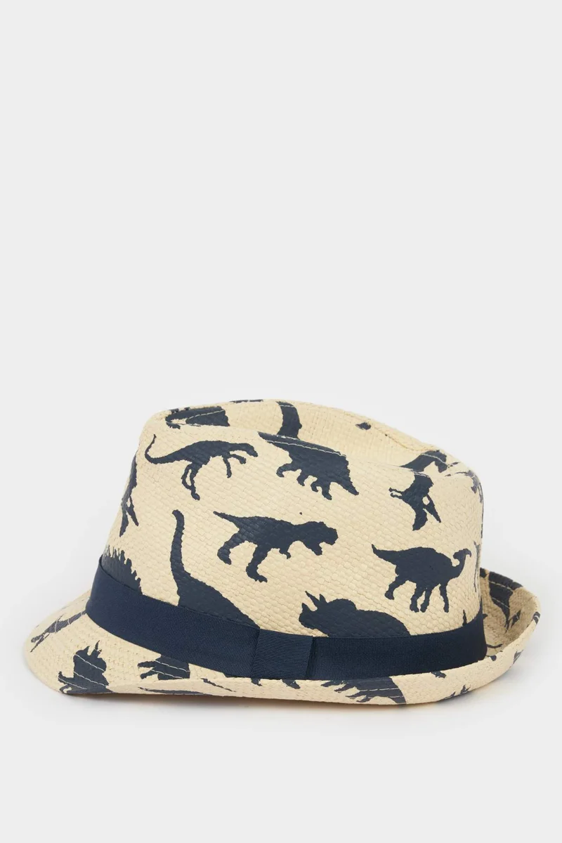 ديفاكتو Boy Hat