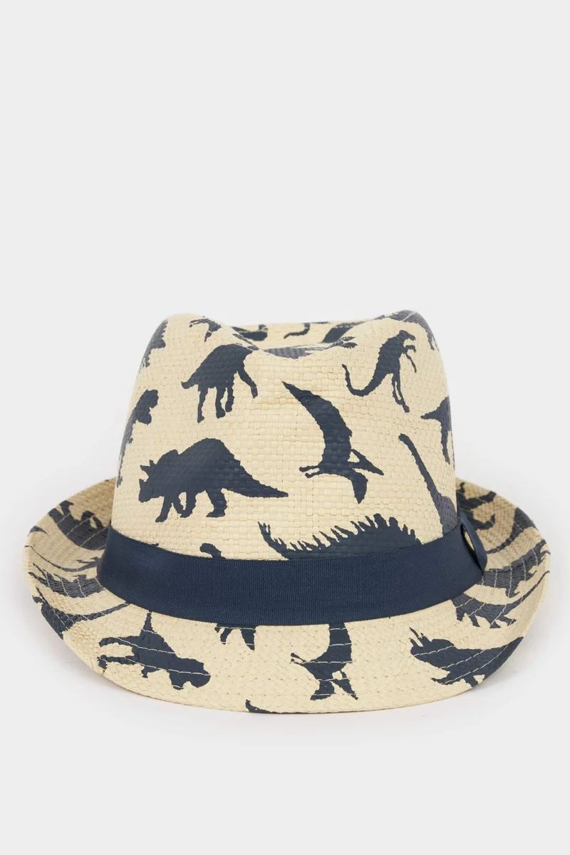 ديفاكتو Boy Hat