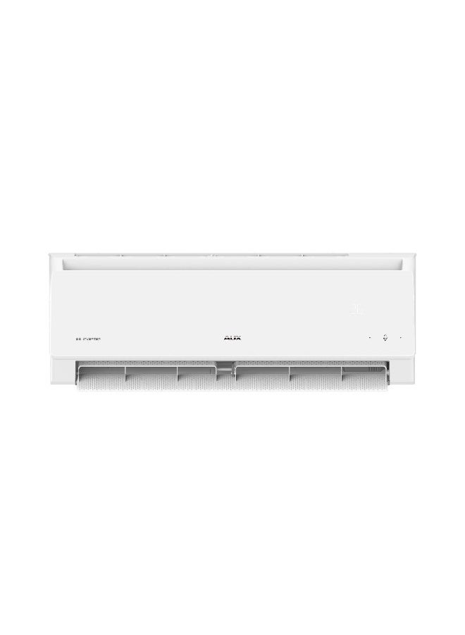 AUX Split AC 12,300 BTU Cold Inverter WiFi White ATWH12B2DI-B1SA white - Image 2