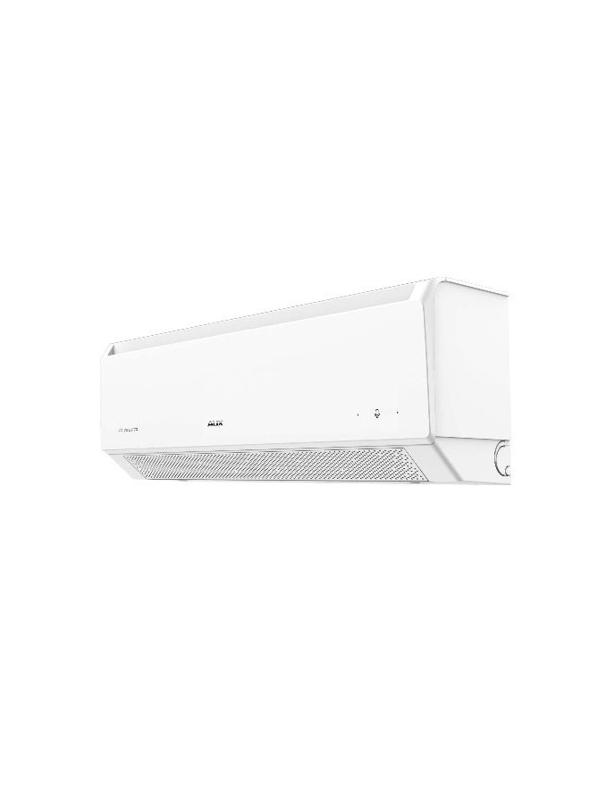 AUX Split AC 12,300 BTU Cold Inverter WiFi White ATWH12B2DI-B1SA white - Image 3