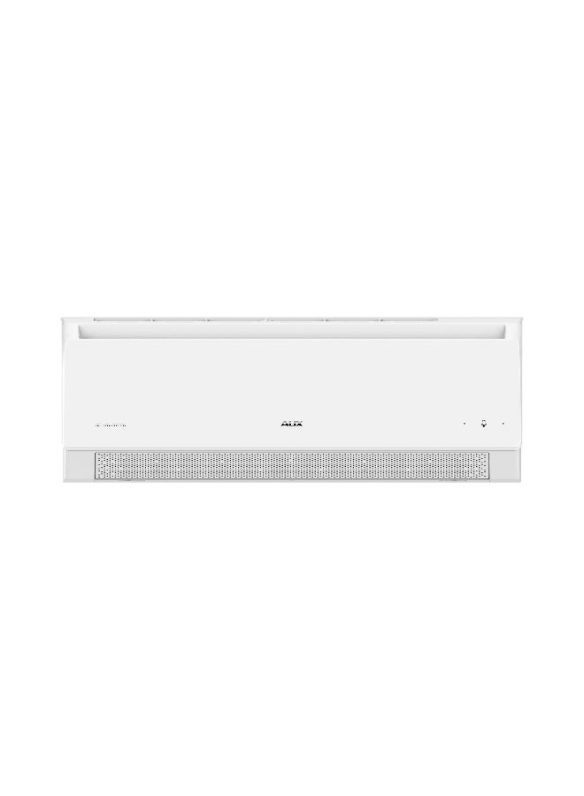 AUX Split AC 12,300 BTU Cold Inverter WiFi White ATWH12B2DI-B1SA white - Image 1