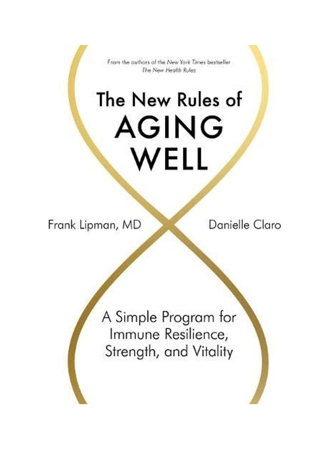 The New Rules Of Aging Well - Image 1