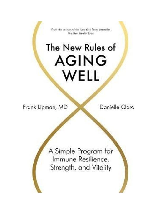 The New Rules Of Aging Well - Image 2