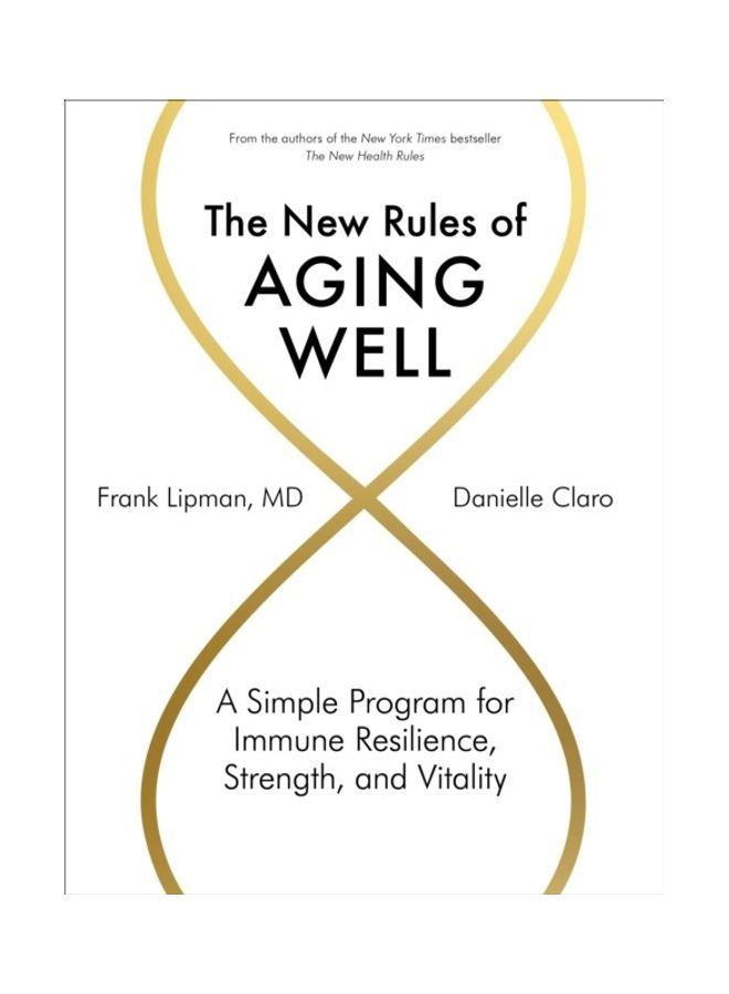 The New Rules Of Aging Well - Image 3