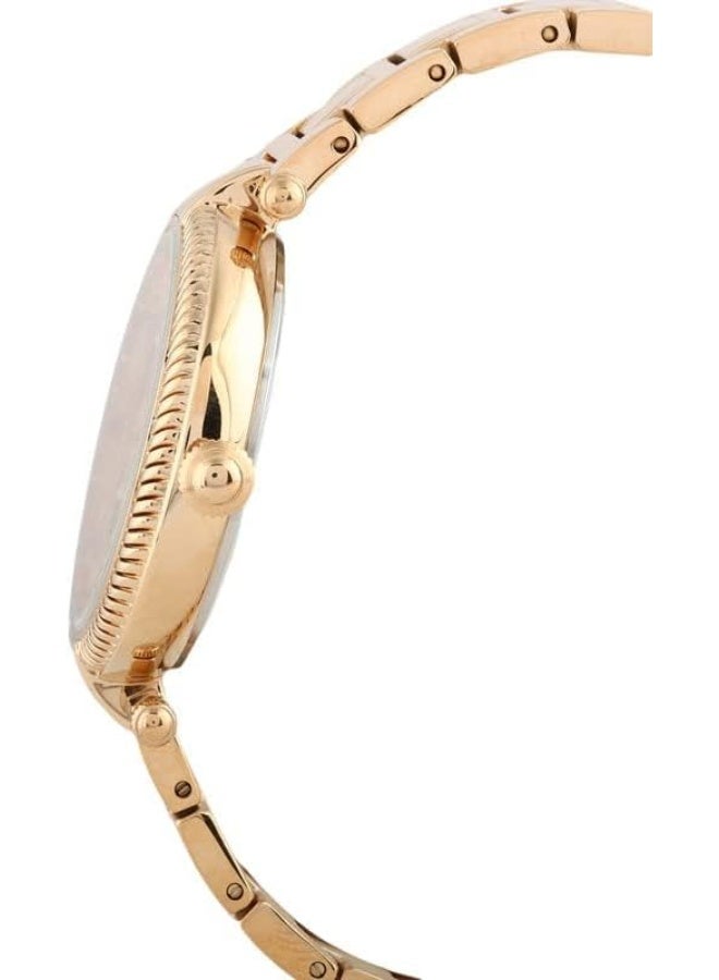 دانيل كلاين ساعة يد من ستانلس ستيل بعقارب DK.1.13213-6 - Image 2