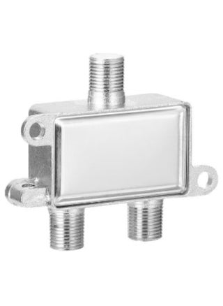 SAT/ANT Diplexer 2-Way Port TV Signal Mixer V8187-V Silver - pzsku/ZCA9F43E4FD870709E826Z/45/_/1699519055/a4c2d549-1182-4322-80c1-884f32ff859b