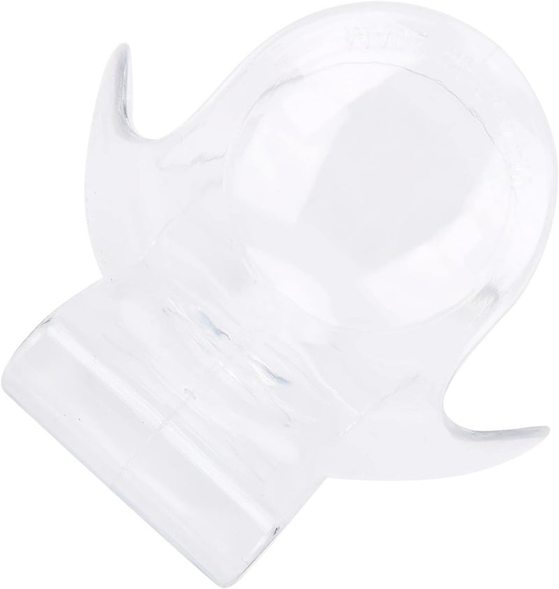 Tennis Ball Clamp/Holder Holder, Waist Clamp/for Tennis Ball, Convenient Fixing, Lightweight ABS Material - Image 2