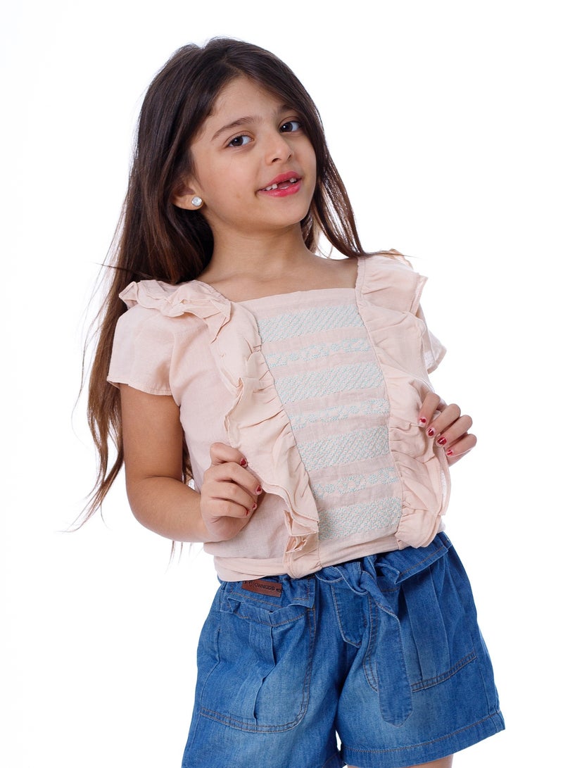 BEBO Girls Shirt  - Image 1