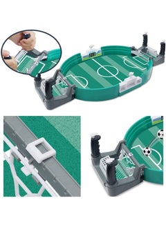 Plynox Tabletop Football Game Interactive Mini Soccer with Top Slingshot Toys for Kids Educational Sport  - Image 5