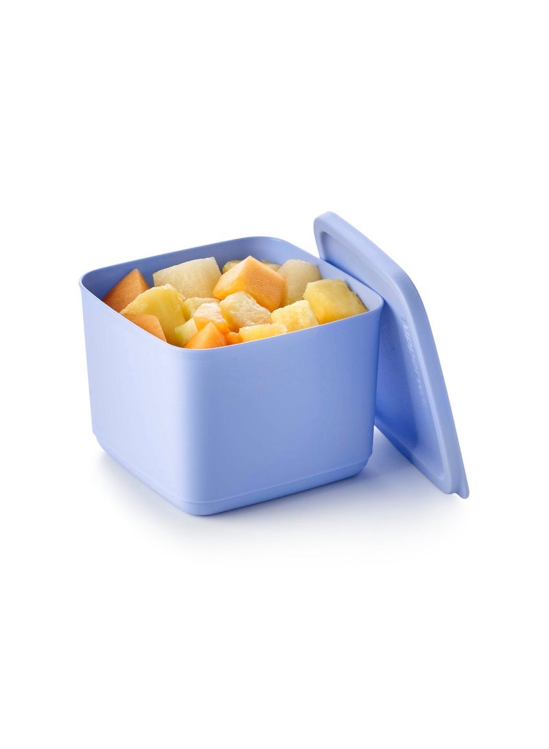 Tupperware Stacking Square Container  1 L - Image 2