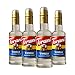 Torani Vanilla Syrup 127 Ounce 4 Count - Image 2