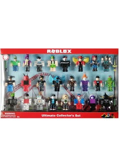 Y&D Champions of Roblox Figure Set (24 Pack) 