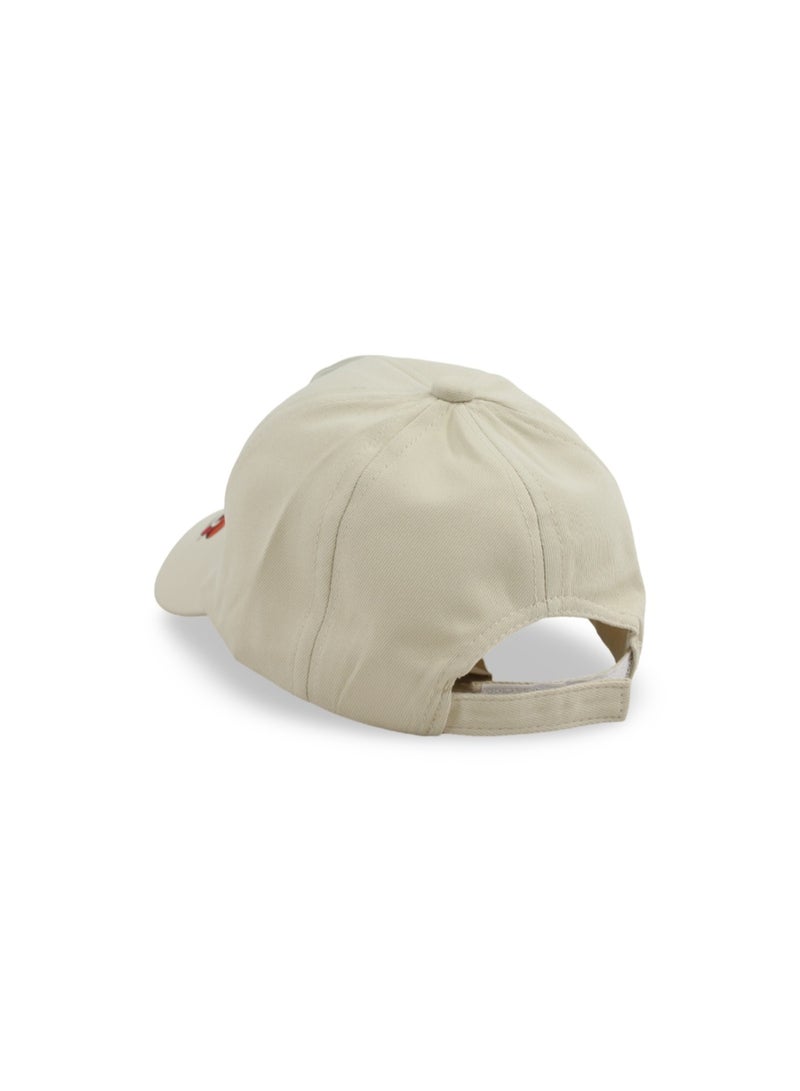 Fancy Unisex Cotton Cap – Ska Handelsatt Design - Image 2