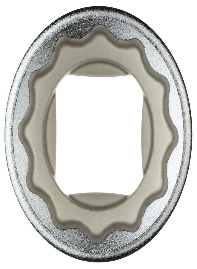 TONE Socket 12-Point 4D-19 1/2" Inch Drive 19mm - Image 3