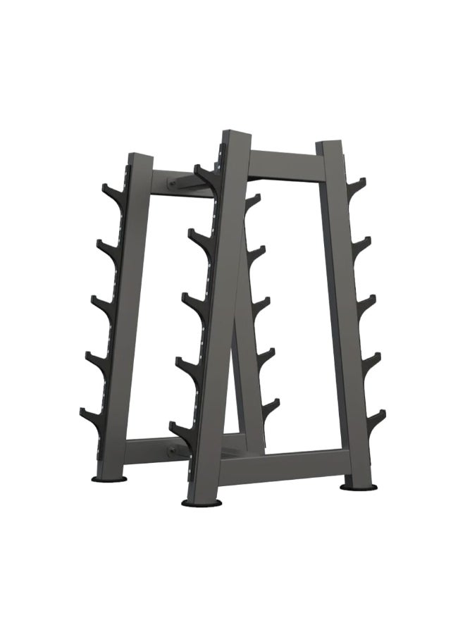 DHZ FITNESS Fitness Barbell Rack U3055 