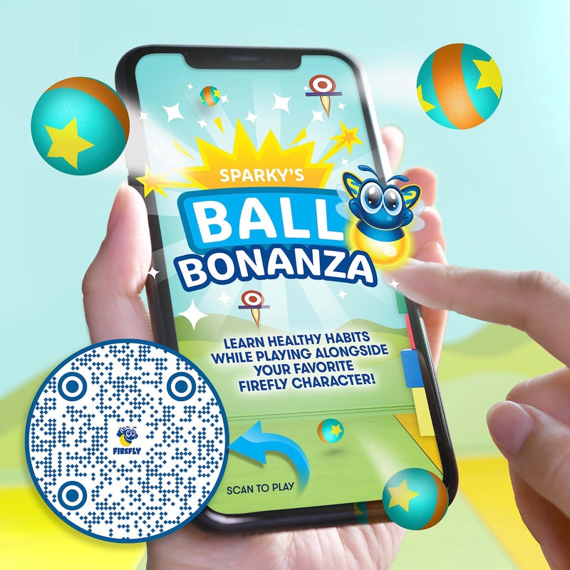 Firefly Clean N' Protect My Little Pony Power Toothbrush with 3D Character Cover, Soft Bristles, Battery Included, Ages 3+ - Image 2