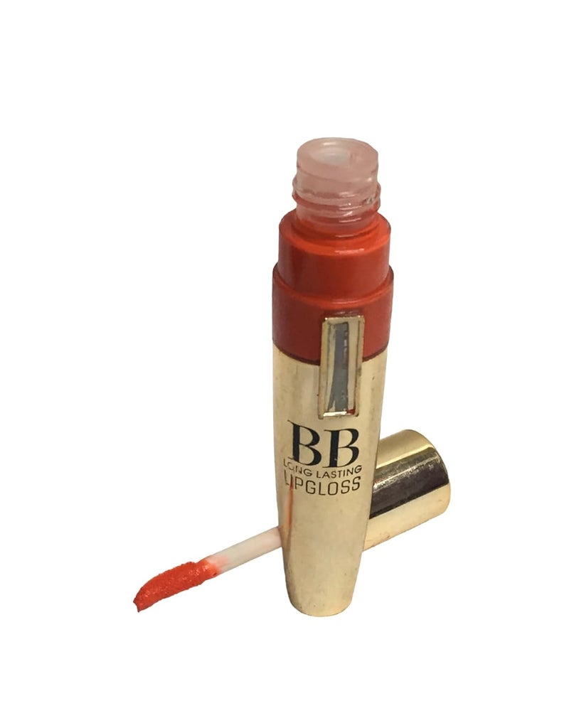Make Up for Life MAKE UP FOR LIFE Lip Gloss Brown Matte - Image 1