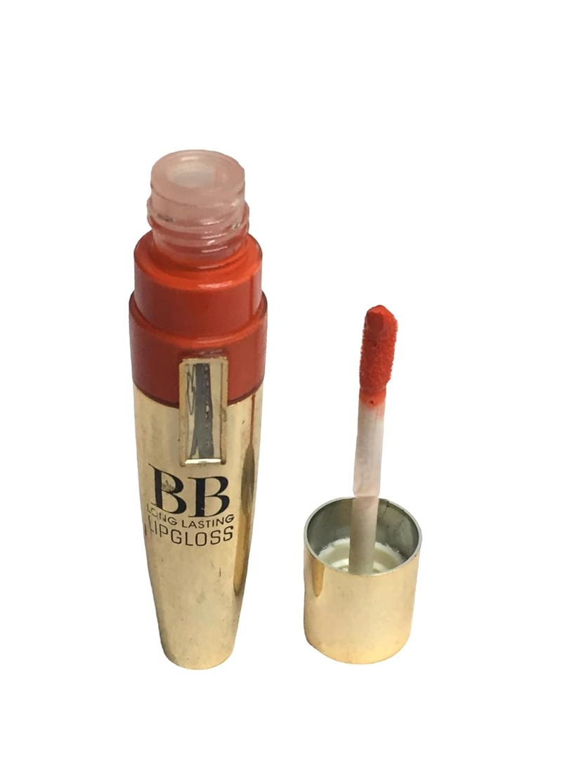 Make Up for Life MAKE UP FOR LIFE Lip Gloss Brown Matte - Image 2