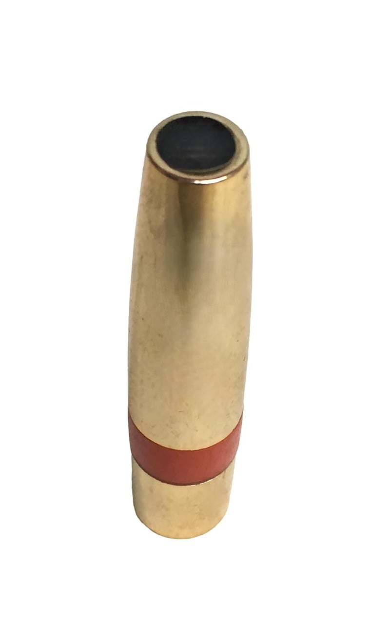 Make Up for Life MAKE UP FOR LIFE Lip Gloss Brown Matte - Image 3
