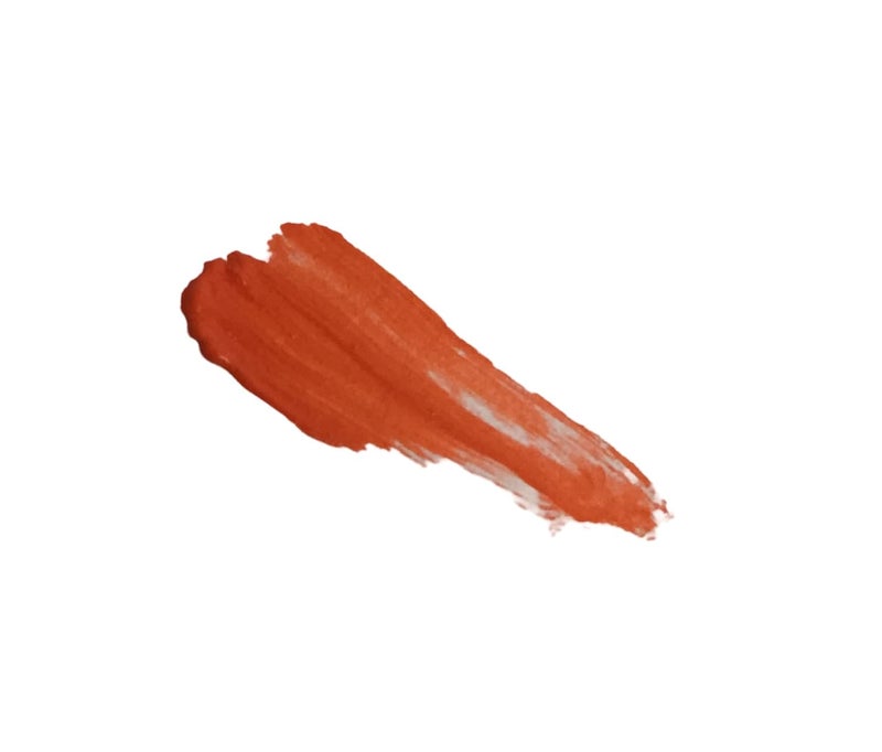 Make Up for Life MAKE UP FOR LIFE Lip Gloss Brown Matte - Image 4
