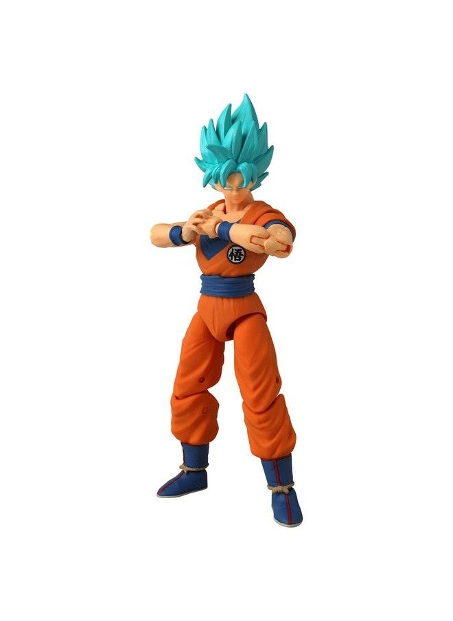 Dragon Ball Super - بانداي أمريكا دراجون ستارز سوبر سايان بلو جوكو الإصدار 2 - Image 1