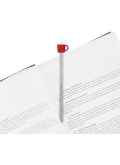 Sparkling Cup Bookmark