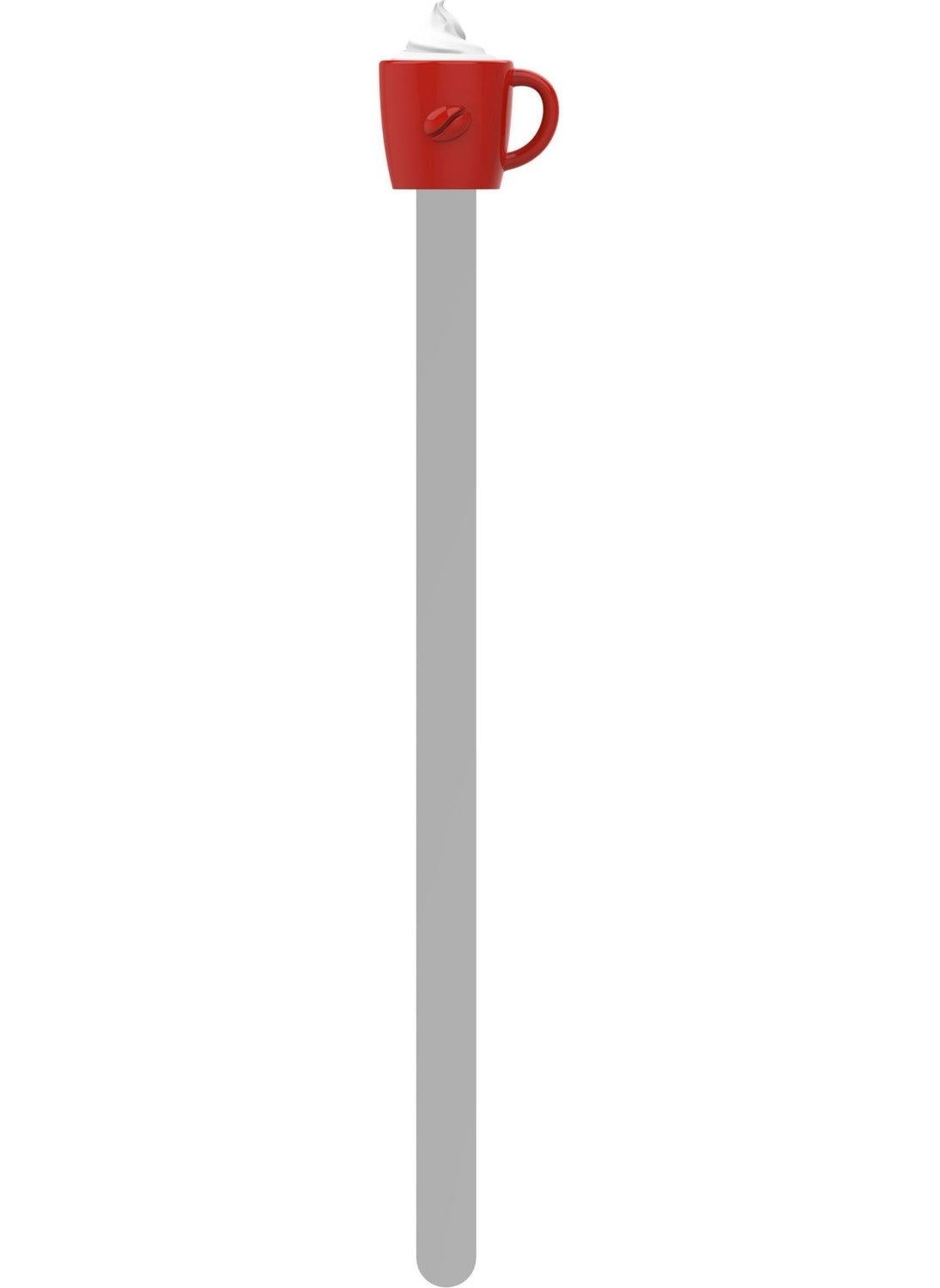 Metalmorphose - Sparkling Cup Bookmark - Image 1