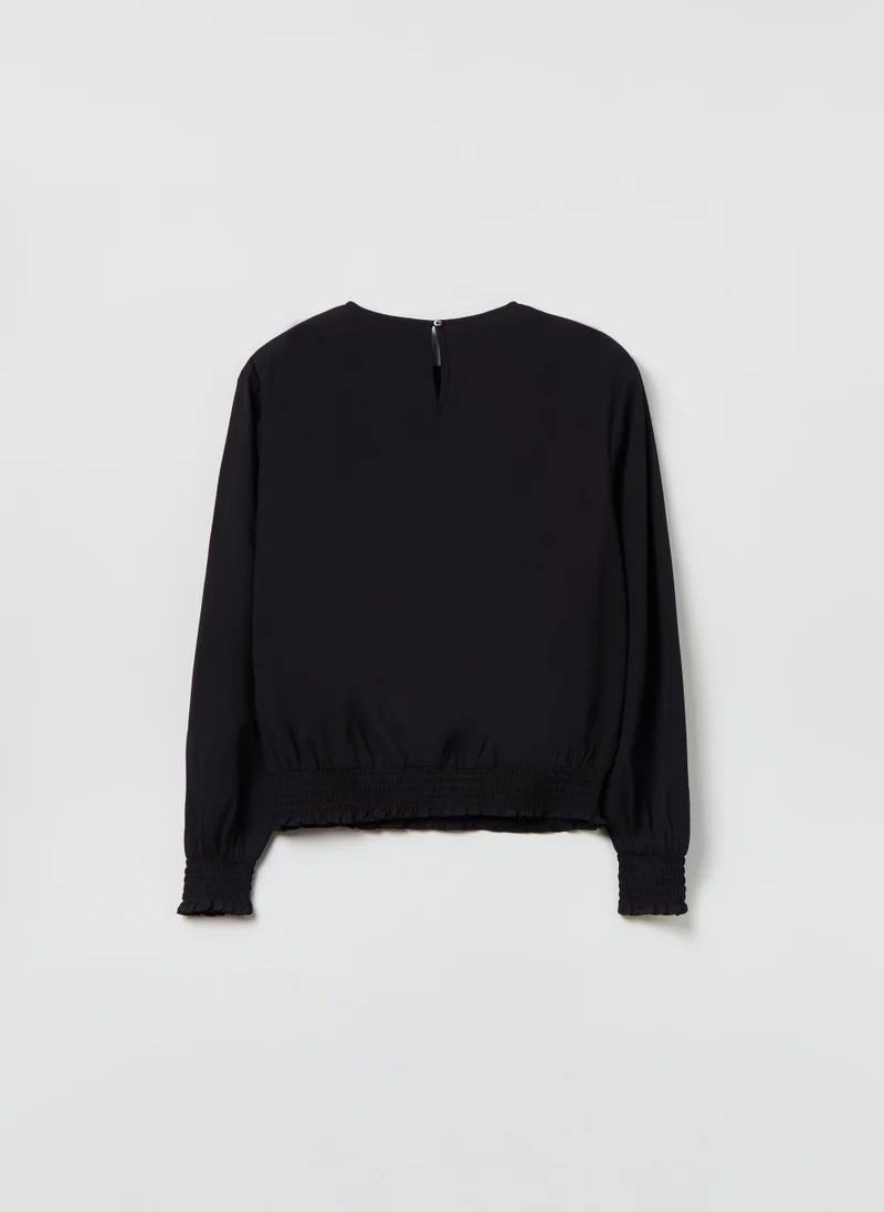 او في اس Ovs 8-12 Years Girls'Shirts