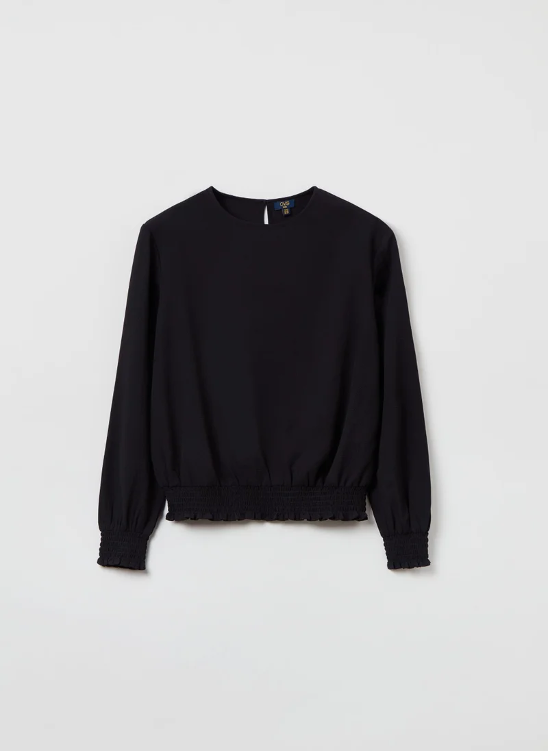 او في اس Ovs 8-12 Years Girls'Shirts