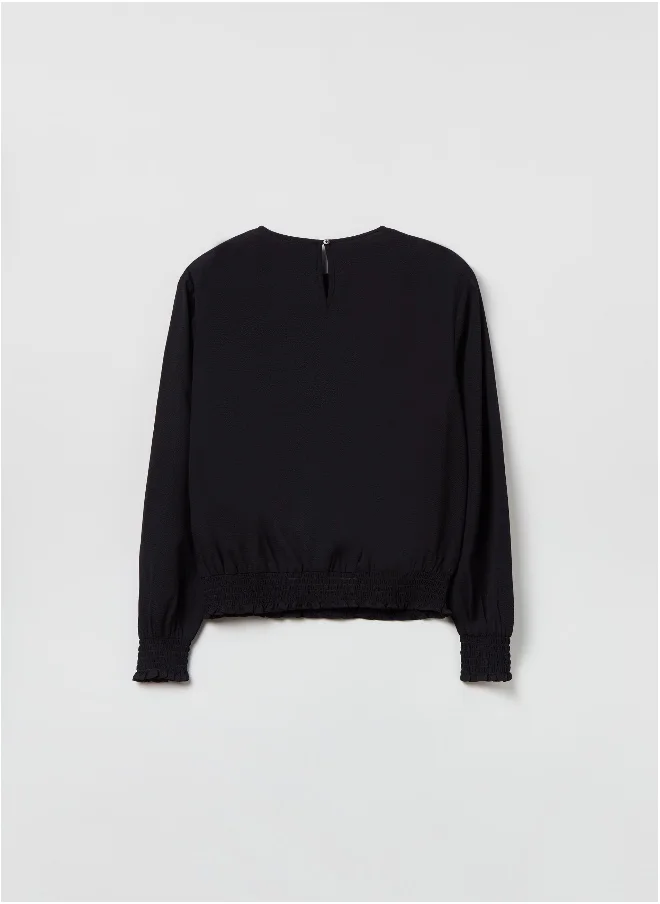 او في اس Ovs 8-12 Years Girls'Shirts