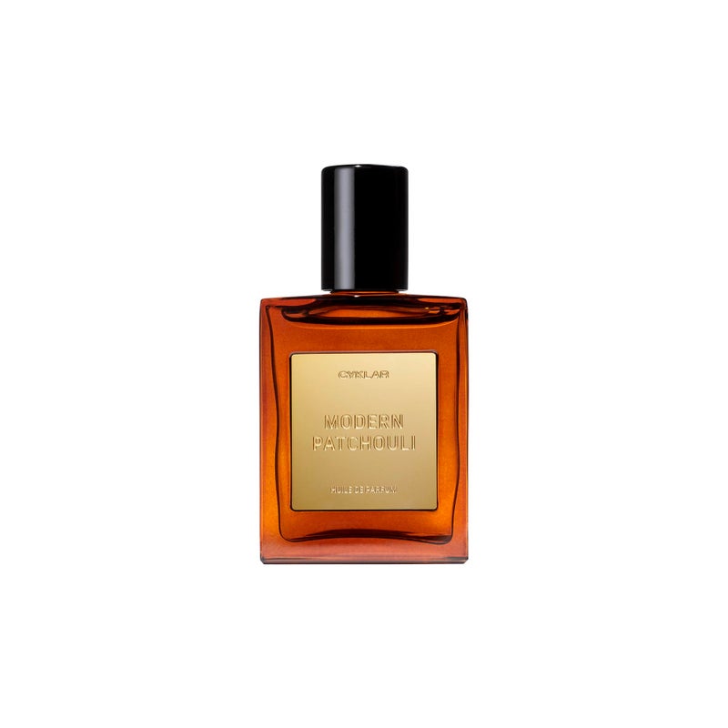 CYKLAR Perfume Oil for Skin â€“ Modern Patchouli Scent â€“ Sultry, Warm & Earthy Perfume Fragrance with Bergamot, Verbena & Cashmere Notes â€“ Travel-Friendly 30ml - Image 1