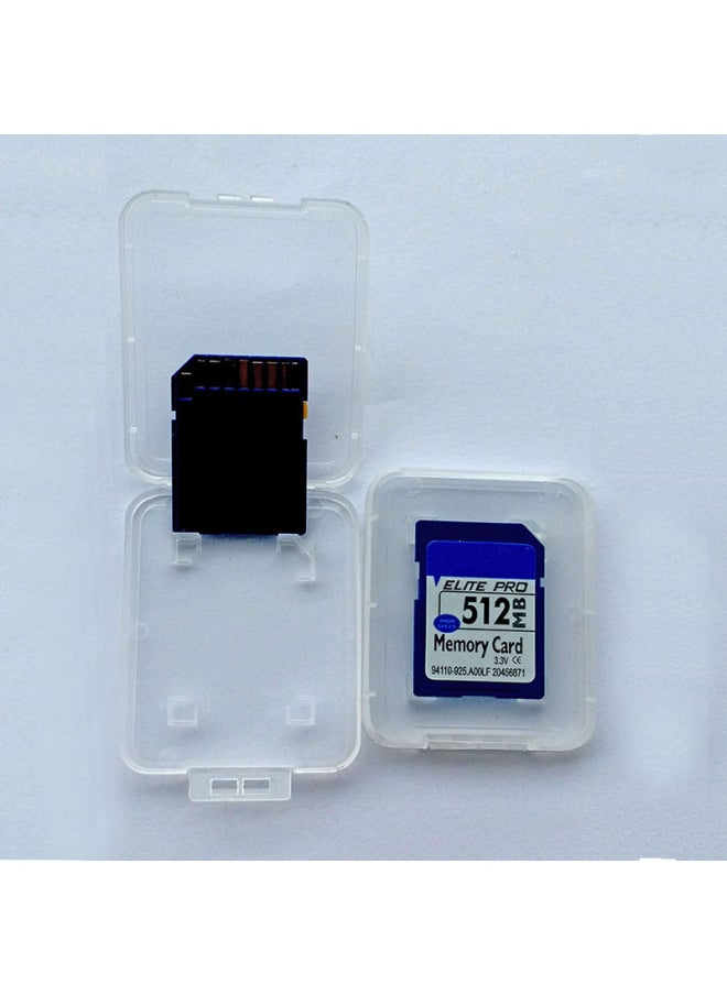 Direct Memory Card Digital Products Memory Card Memory Card 128MB-256GB High-speed Storage Card-Capacity:4GB