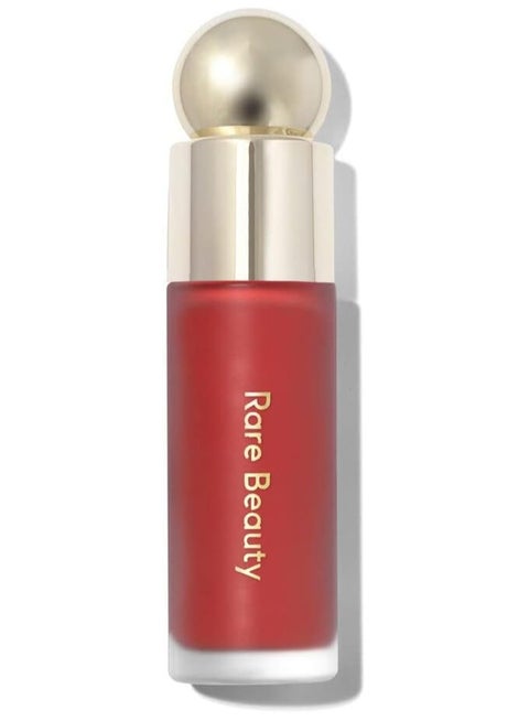 Rare Beauty Soft Pin Matte Liquid Blush (Grateful)