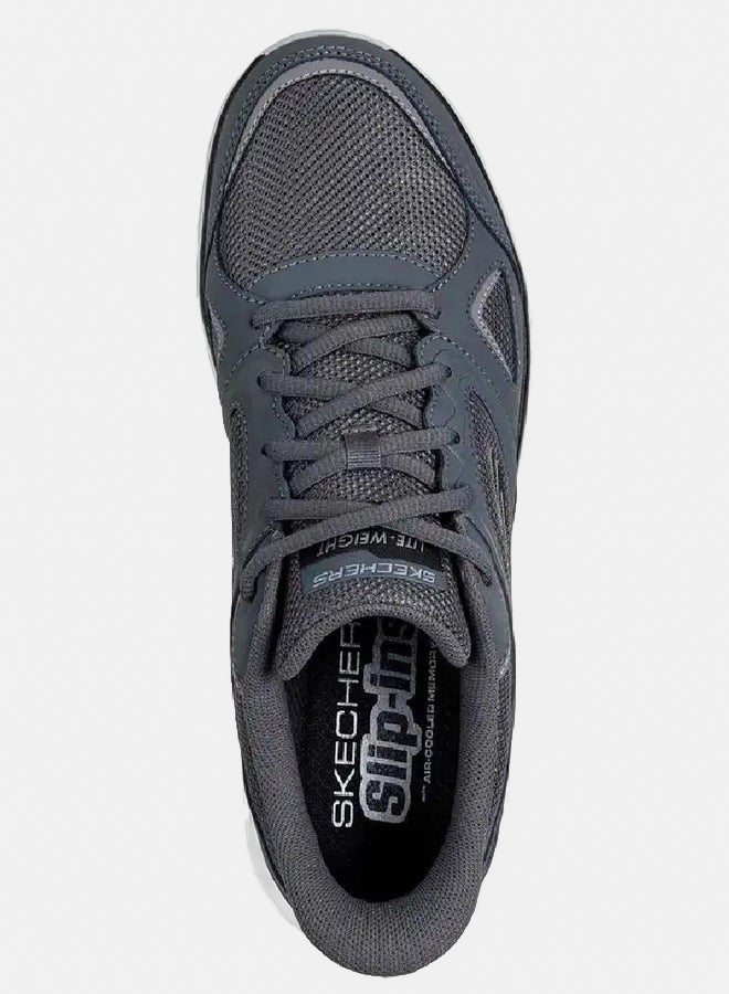 SKECHERS Slip-Ins Track - Ezral-Shoes - Image 2