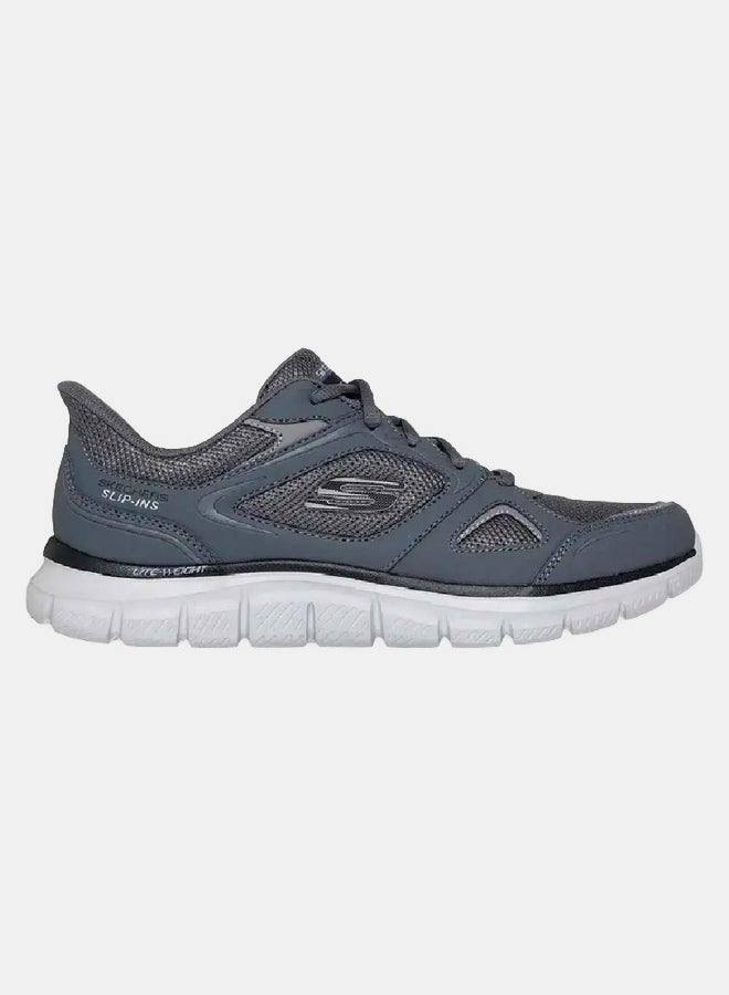 SKECHERS Slip-Ins Track - Ezral-Shoes - Image 1