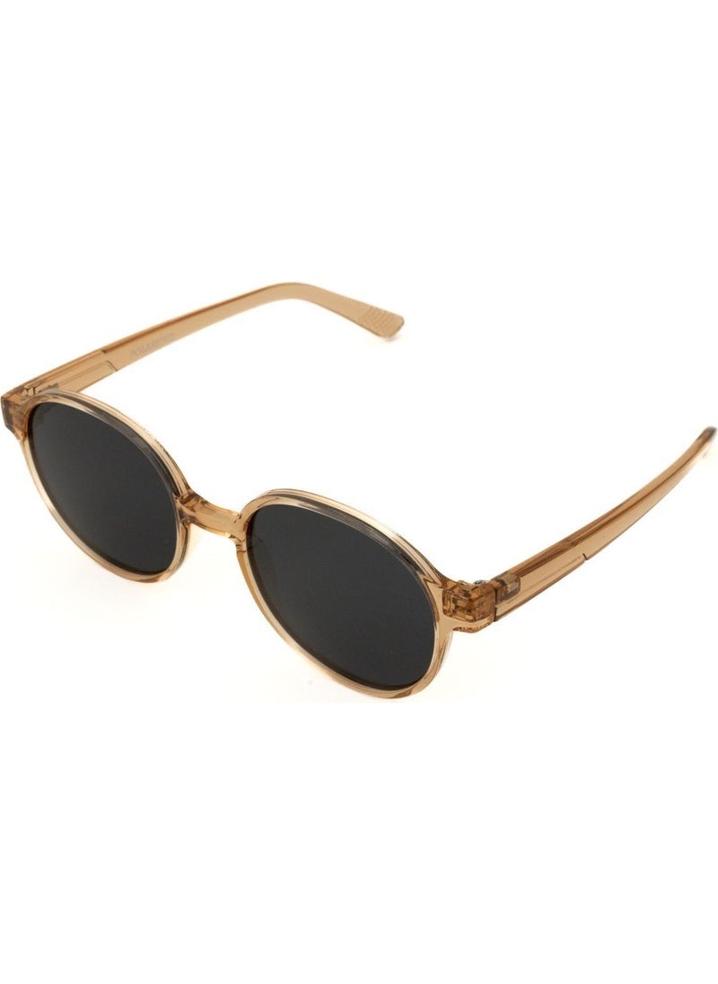 Focus On Polarized Kids Sunglasses | Light Brown | 6-12 Years | Light Flexible  - Image 4