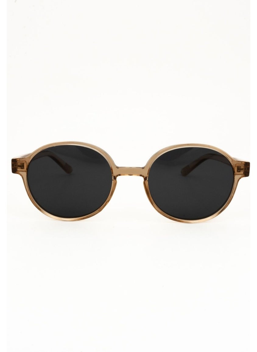 Focus On Polarized Kids Sunglasses | Light Brown | 6-12 Years | Light Flexible  - Image 5