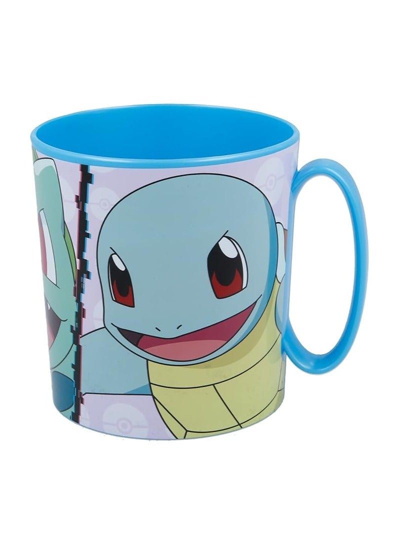 STOR POKEMON MICRO MUG 350 ML