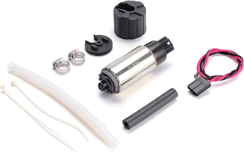 DEMULAX Motorcycle Fuel Pump for Harley-Davidson - Image 1