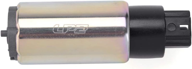 DEMULAX Motorcycle Fuel Pump for Harley-Davidson - Image 4