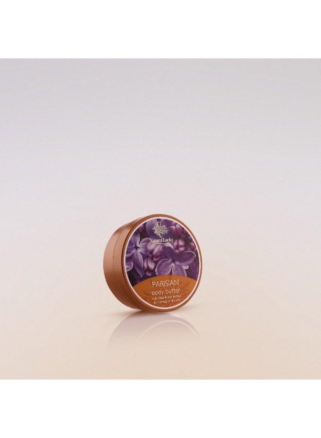 PARISIAN BODY BUTTER 60ml
