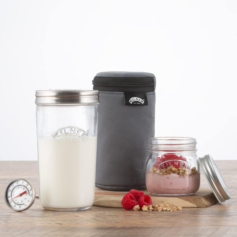 Kilner Yogurt Making Set - Image 3