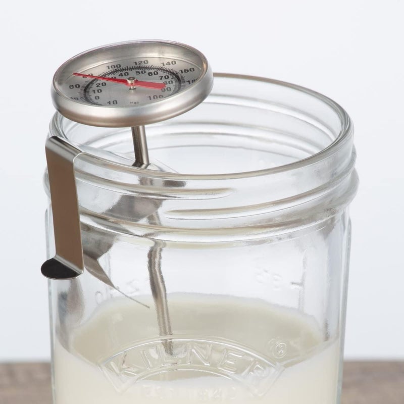 Kilner Yogurt Making Set - Image 4