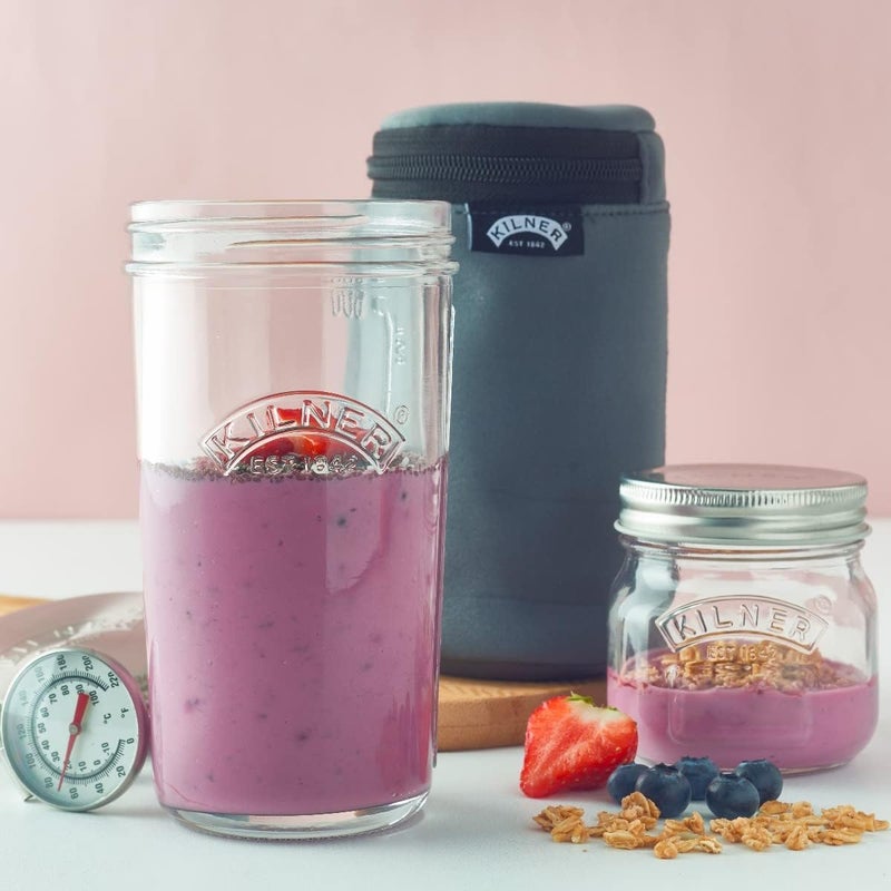 Kilner Yogurt Making Set - Image 2