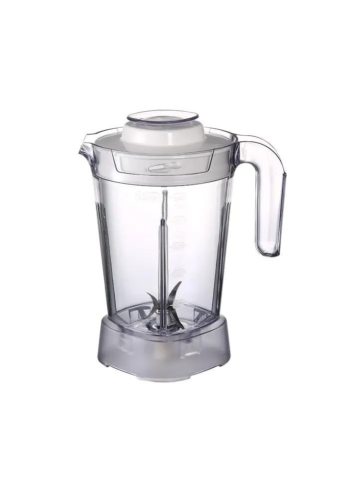 مولينكس قطعة غيار ابريق خلاط مولينكس سرعة 400 - BA19  - Image 1