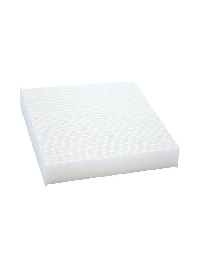 فلتر هواء المقصورة الممتاز ECOGARD XC35519 يناسب سيارات هوندا أكورد، سيفيك، CR-V، أوديسي، بايلوت/أكورا MDX، TL، TSX، RDX/هوندا ريدجلاين/أكورا TLX، ILX/هوندا كروس تور/أكورا RL (عبوة واحدة) - Image 3